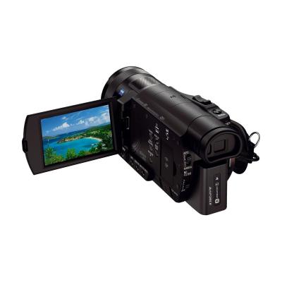 Цифрова відеокамера Sony Handycam FDR-AX100 Black (FDRAX100EB.CEE) - изображение 3