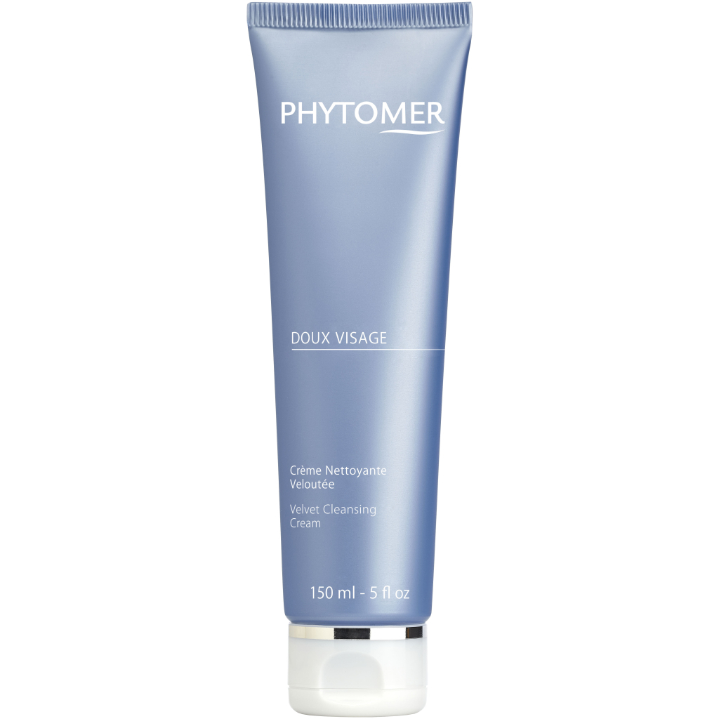 Крем для вмивання Phytomer Doux Visage Очищуючий 150 мл (3530013501470) - зображення 1