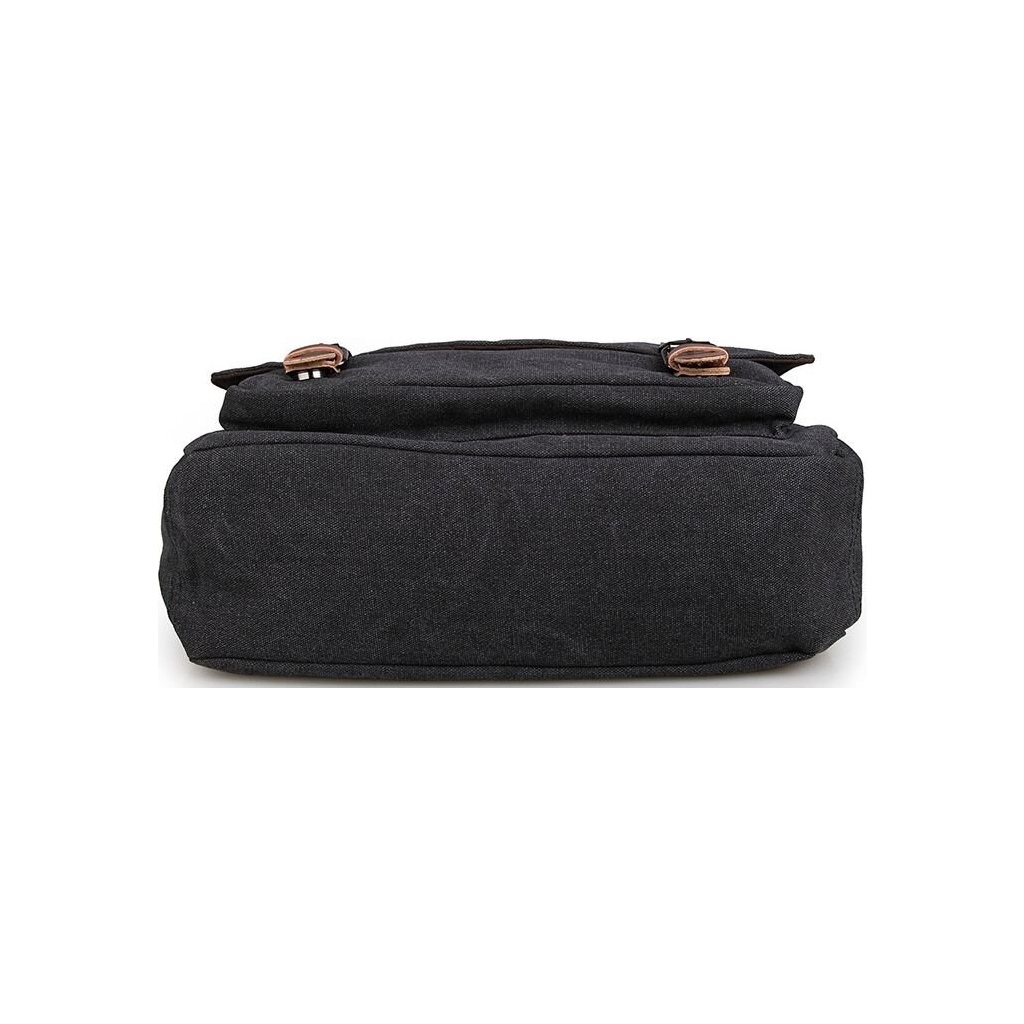 Сумка Vintage Сіра (14587) - зображення 8