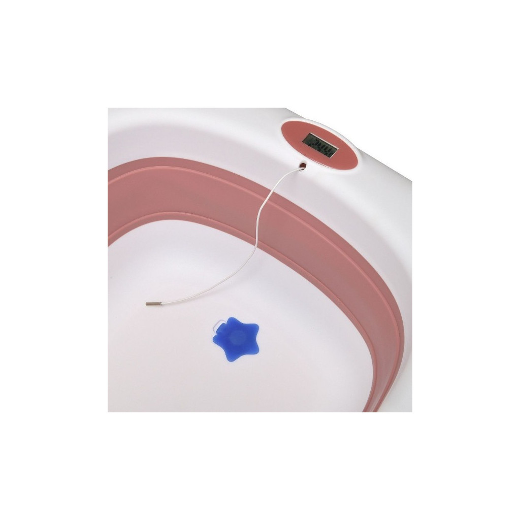 Ванночка El Camino T-Control pink (ME 1106 pink) - зображення 6