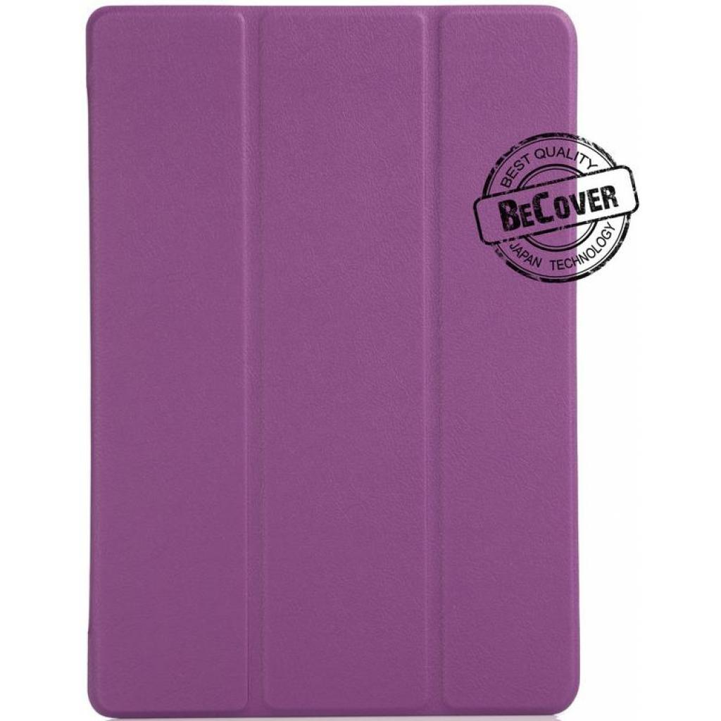 Чохол до планшета BeCover Smart Case HUAWEI Mediapad T3 10 Purple (701511) - зображення 1
