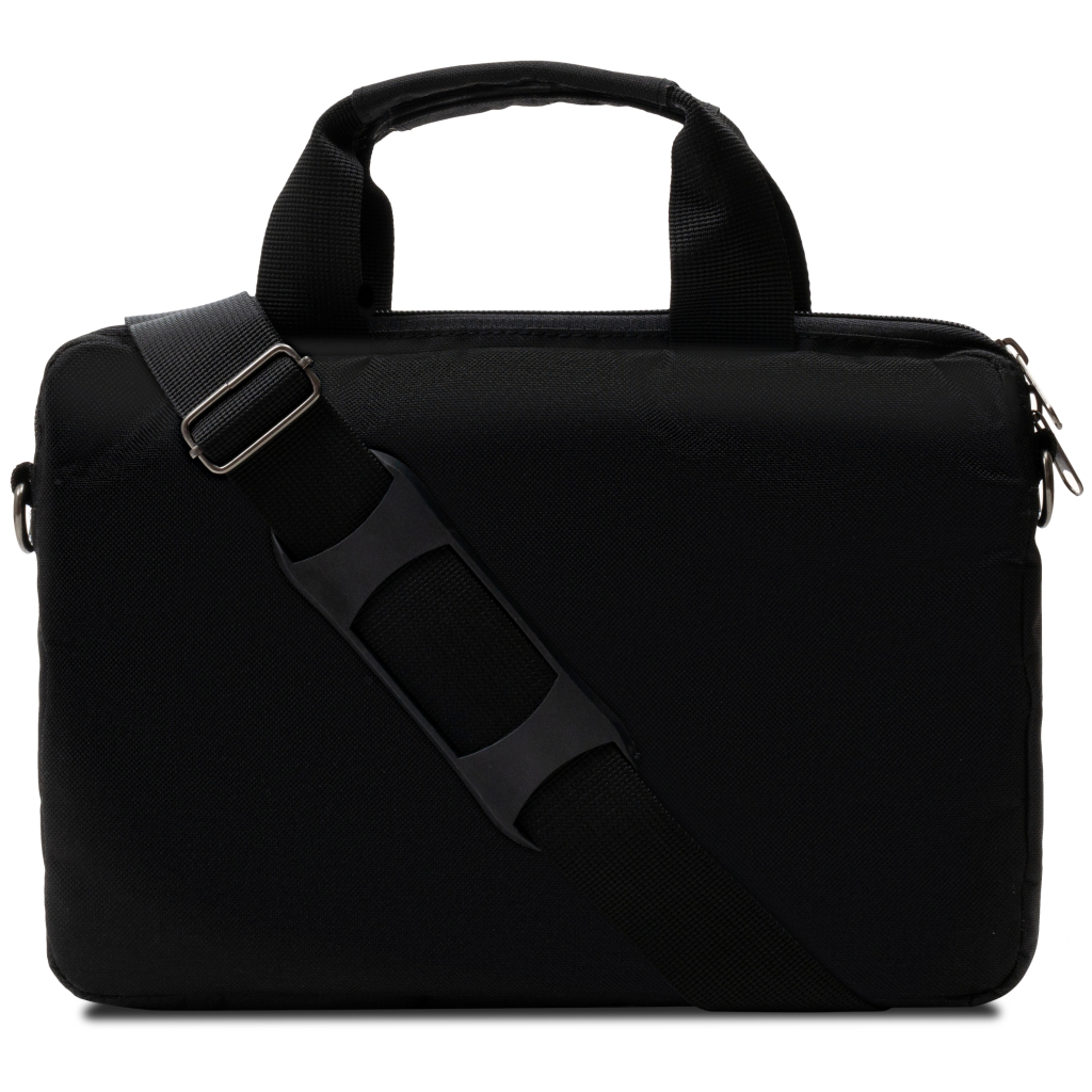 Сумка для ноутбука Vinga 13" NB1301 black (NB1301BK) - зображення 4