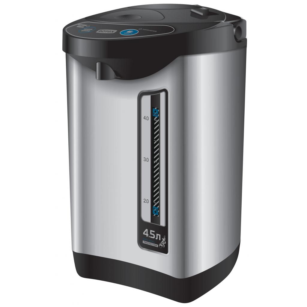 Електрочайник Rotex RTP450-U - зображення 1