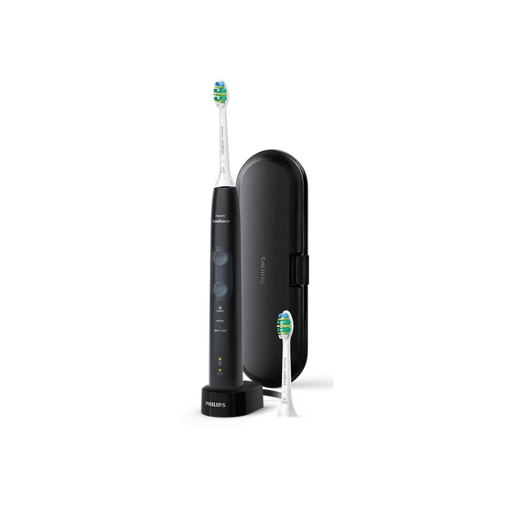 Електрична зубна щітка Philips HX6850/47 - зображення 1