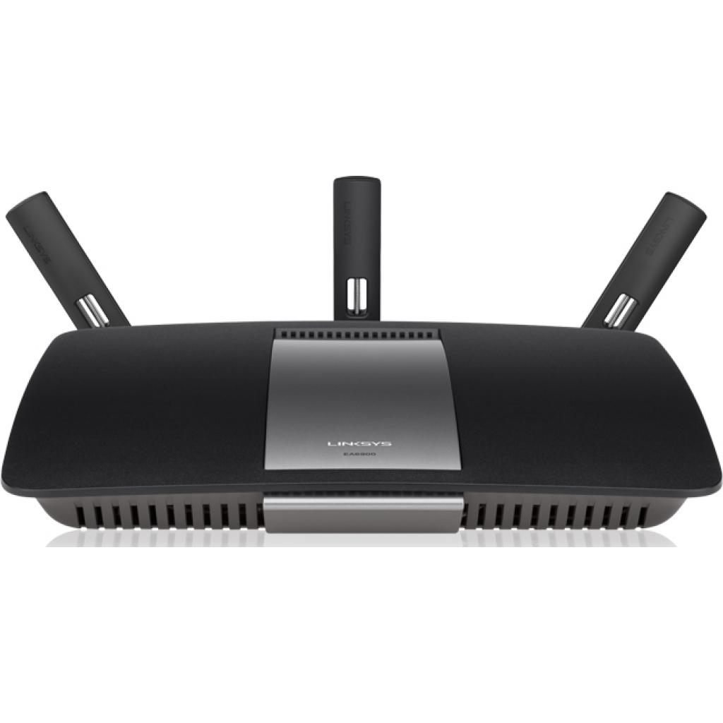 Маршрутизатор Linksys EA6900 - зображення 1