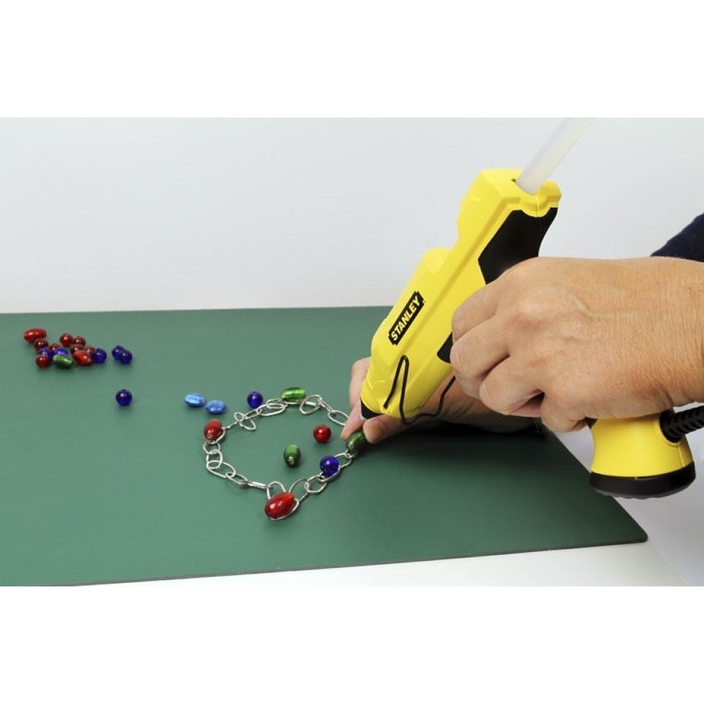 Клейовий пістолет Stanley 6-GR50 FastWarm (STHT6-70417) - изображение 8