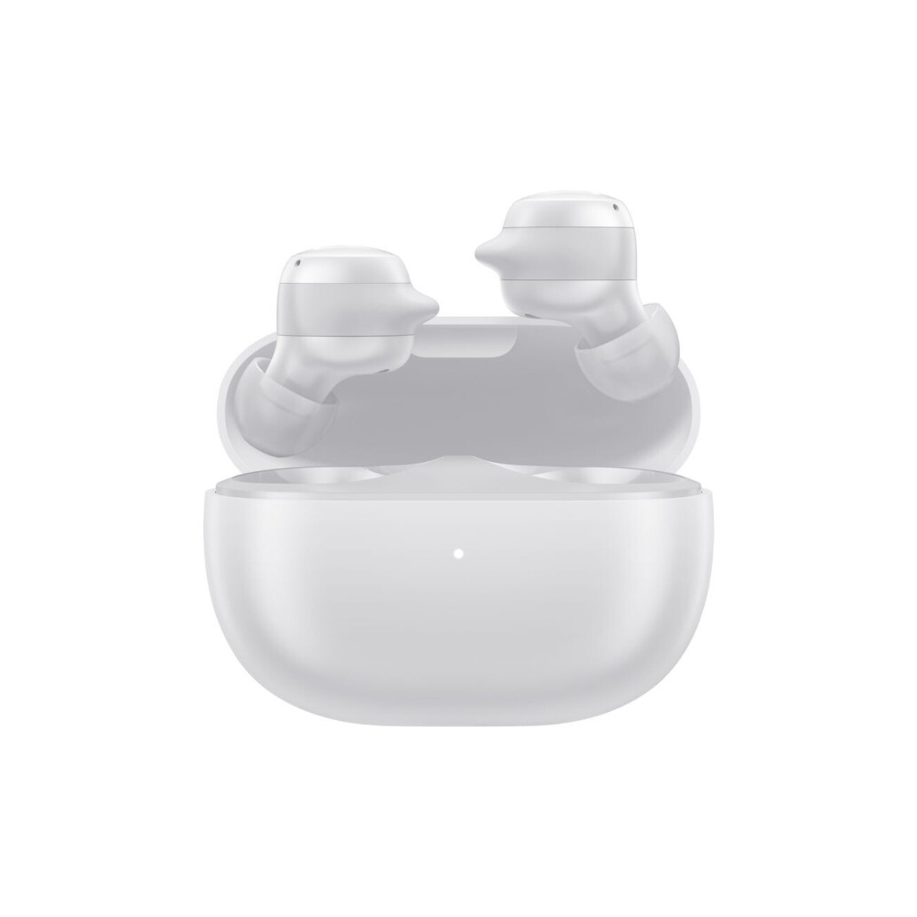 Навушники Xiaomi Redmi Buds 3 Lite White (BHR5490GL) - зображення 1