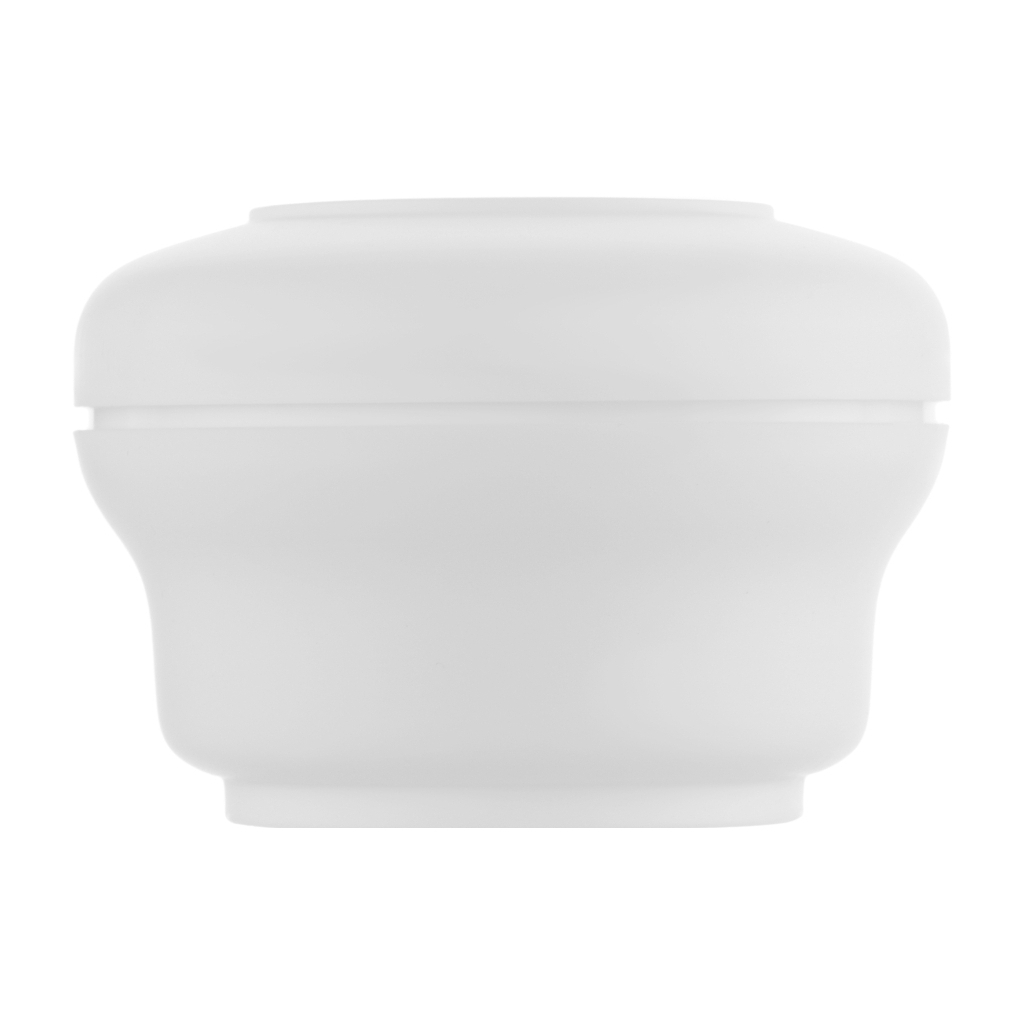 Мило для гоління Proraso Для чутливої шкіри З екстрактом зеленого чаю та вівса 150 мл (8004395001682) - изображение 3