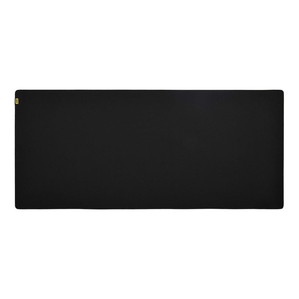 Килимок для мишки 2E Gaming Pro Speed 3XL Black (2E-SPEED-3XL-BK-PRO) - зображення 1