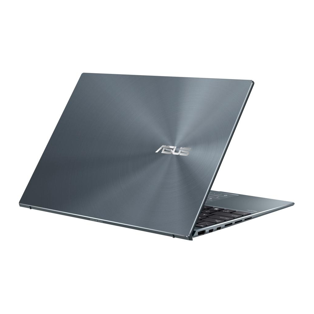 Ноутбук ASUS Zenbook 14X OLED UX5401ZA-L7065X (90NB0WM5-M004A0) - зображення 3