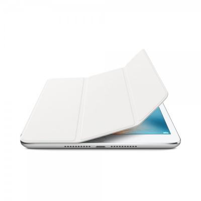 Чохол до планшета Apple Smart Cover для iPad mini 4 White (MKLW2ZM/A) - зображення 3