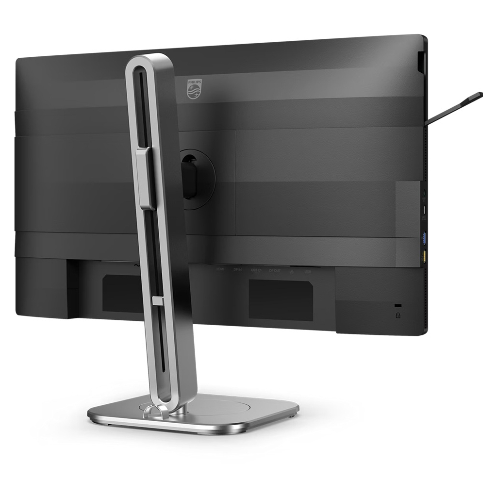 Монітор Philips 24B2U4301/00 - зображення 8