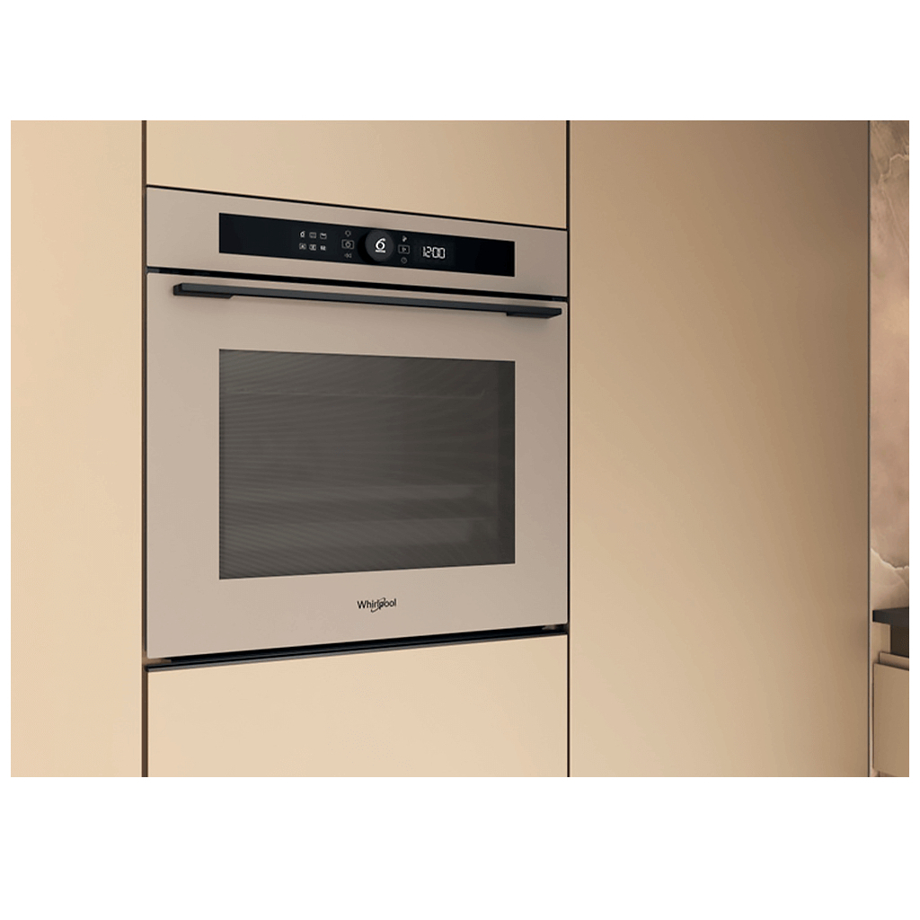 Духова шафа Whirlpool WOI5S8PM2SEA - зображення 7