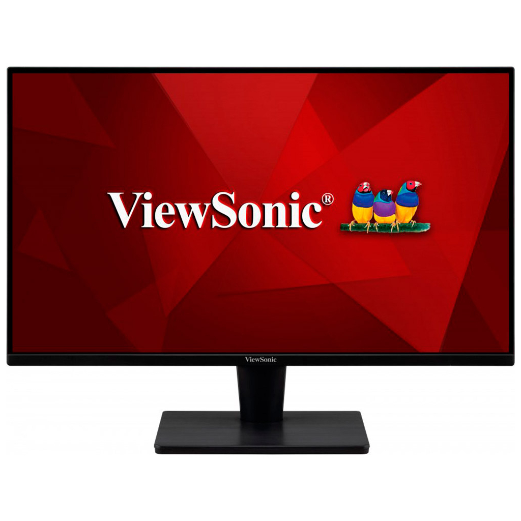 Монітор ViewSonic VA2715-2K-MHD - зображення 1