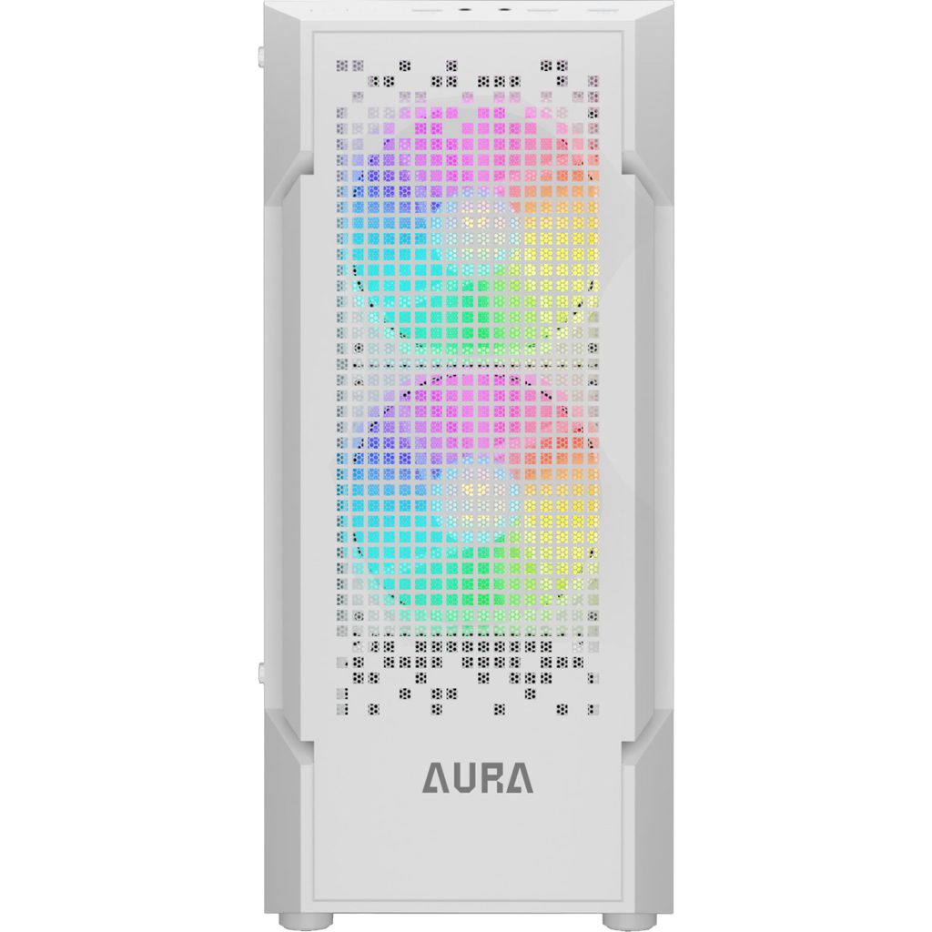 Корпус Gamdias AURA GC7 WH (4712960139763) - зображення 4