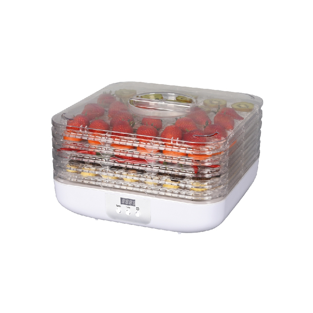 Сушка для овочів та фруктів Liberty FD-3515W - picture 1