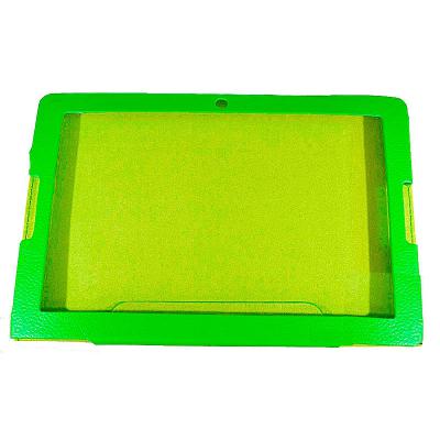 Чохол до планшета Pro-case Lenovo A10-70 A7600 10" green - зображення 2