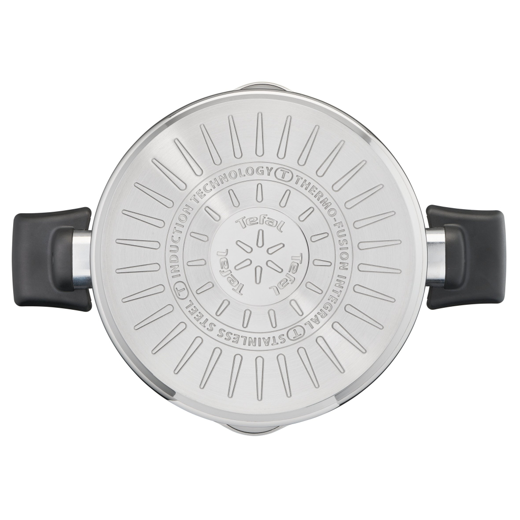 Набір посуду Tefal CookClip (G723SA74) - зображення 10