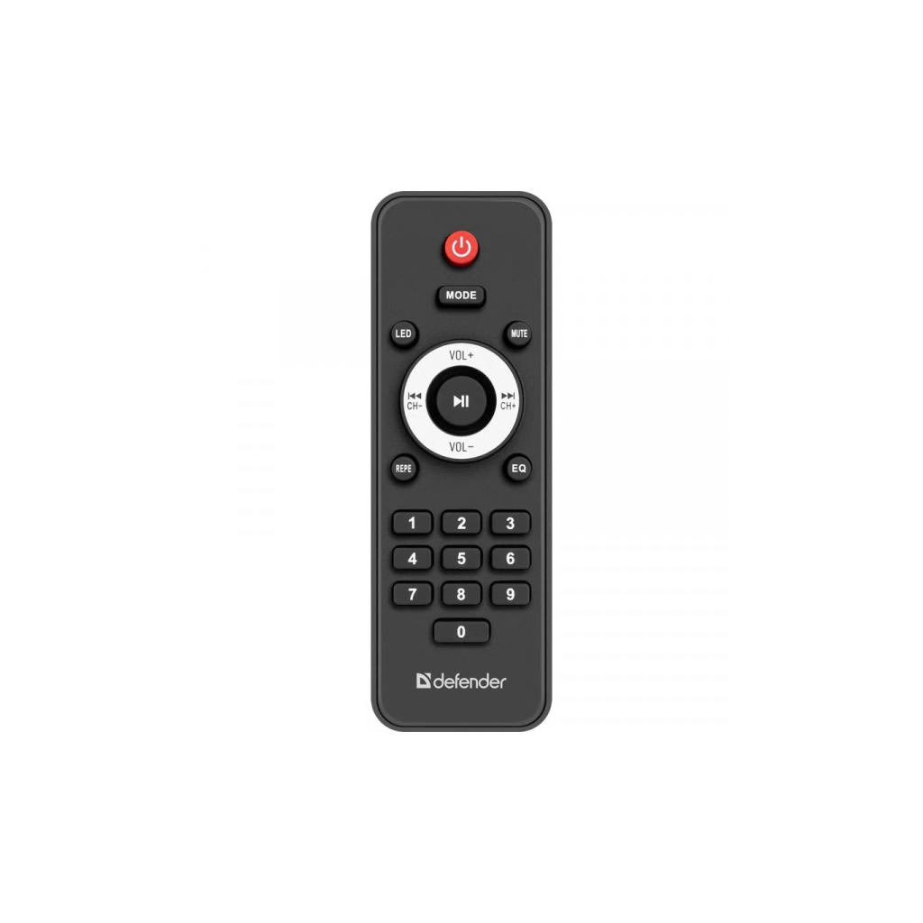 Акустична система Defender Boomer 130 (65133) - зображення 10