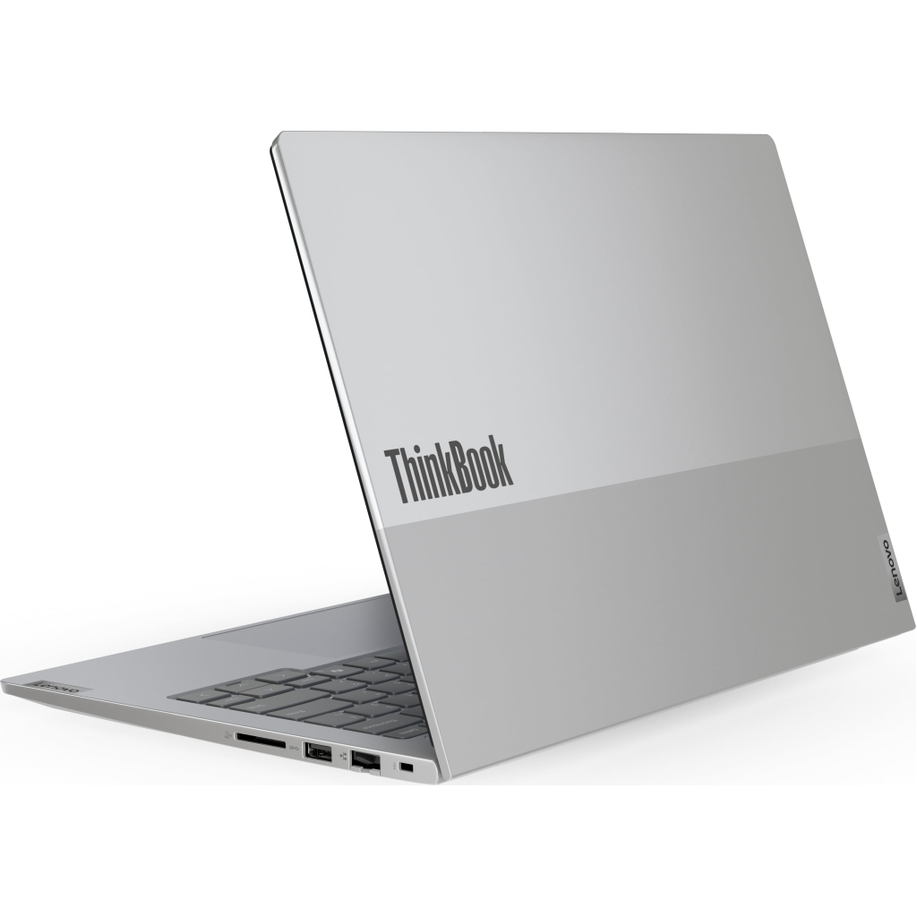 Ноутбук Lenovo ThinkBook 14 G7 IML (21MR004DRA) - зображення 8