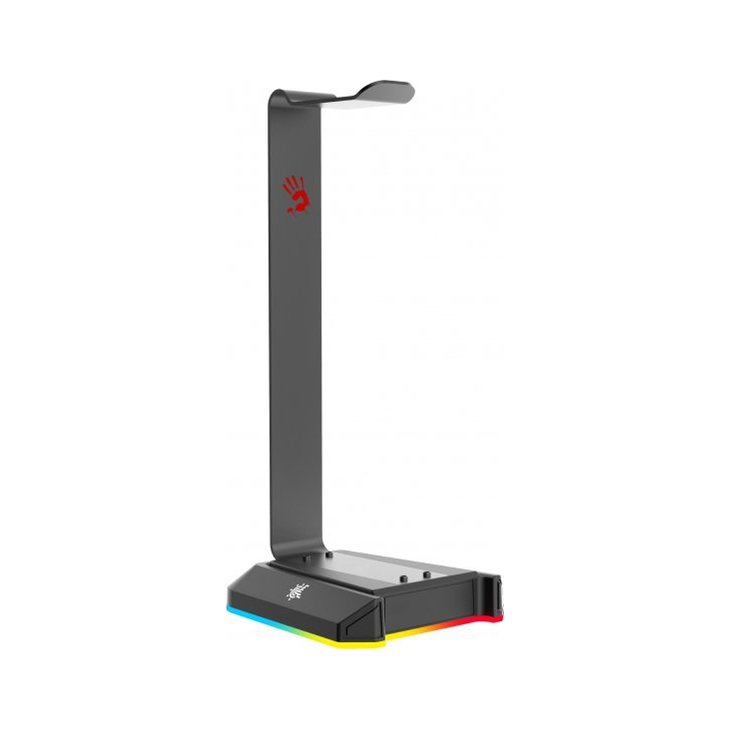 Підставка для гарнітури A4Tech Bloody GS2L (4711421974172) - зображення 1