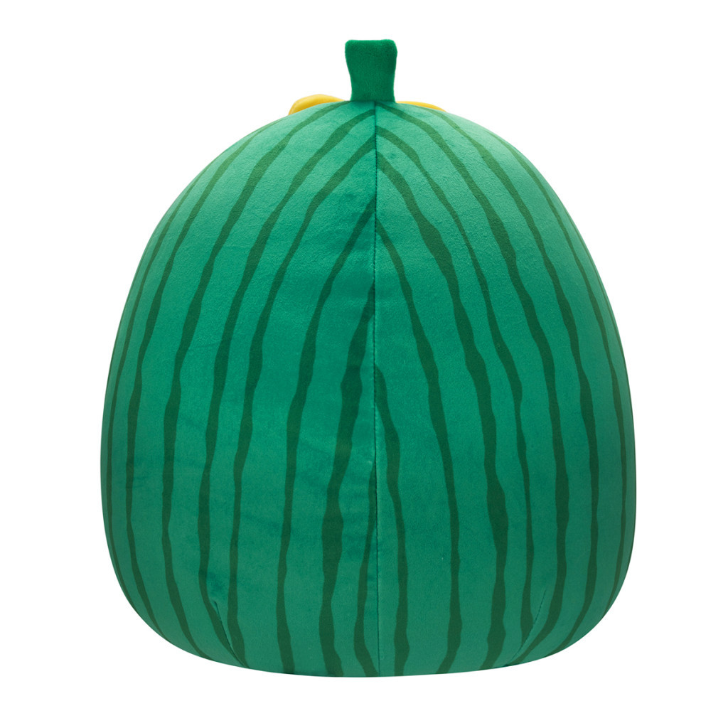 М'яка іграшка Squishmallows Кавун Ванда 30 см (SQCR05422) - зображення 4