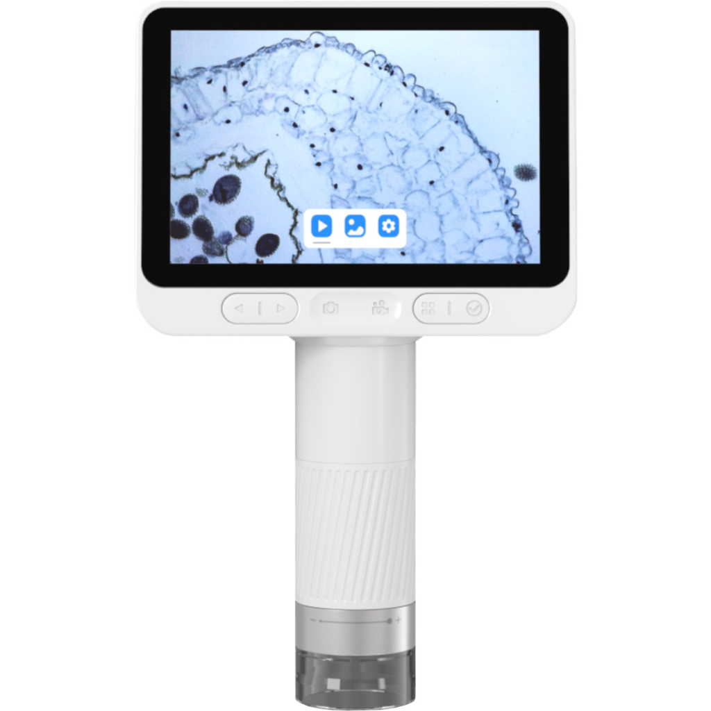 Мікроскоп Xiaomi BeaverLAB DDL-M2 Kit (включає платформу та аксесуари) (DDL-M2A) - изображение 7