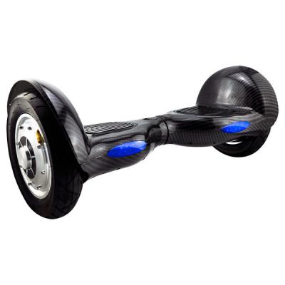 Гіроборд iconBIT Smart Scooter 10" kit (black) (SD-0014K) - зображення 1