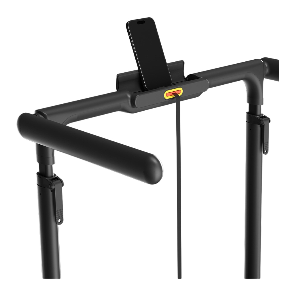 Бігова доріжка Kingsmith Walkingpad Treadmill R3 Hybrid+ (R3 HYBRID+) - picture 12