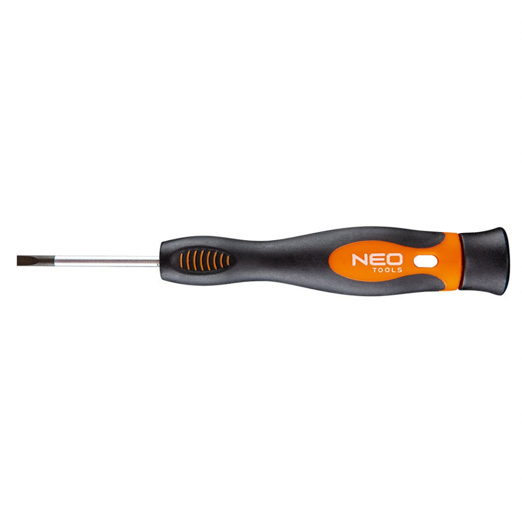 Викрутка Neo Tools прецизійна 3.0x50 мм, S2 (04-114) - зображення 1