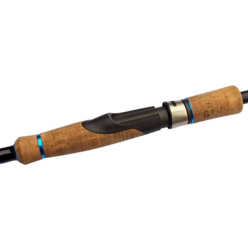 Вудилище Favorite Breeze BRS902MH, 2.7m 15-45g (1693.00.96) - зображення 2