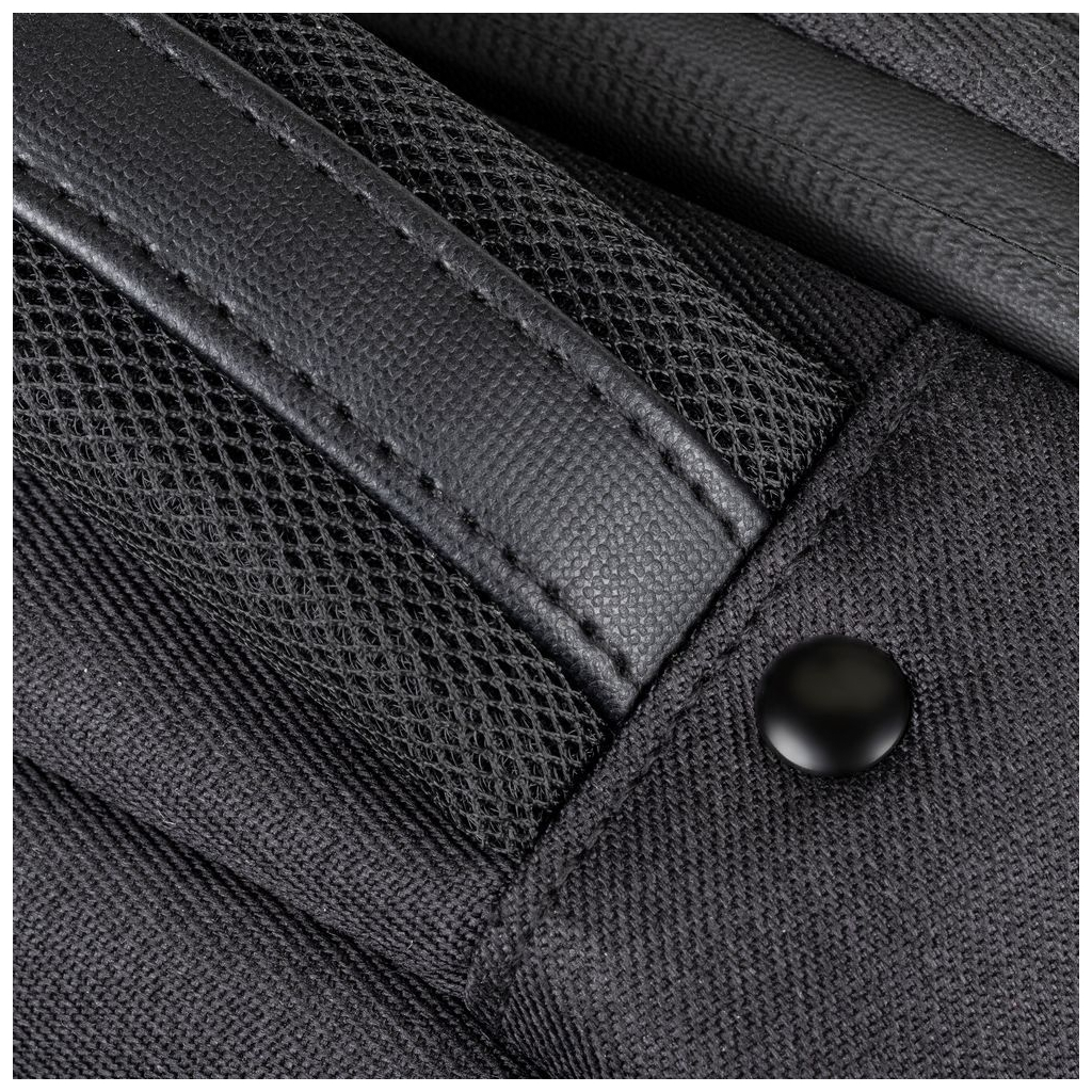 Рюкзак для ноутбука RivaCase 17.3" 8164 Clark Black ECO (8164BlackECO) - зображення 11