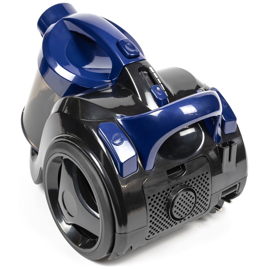 Пилосос Hölmer HVC-190 ECO - зображення 8