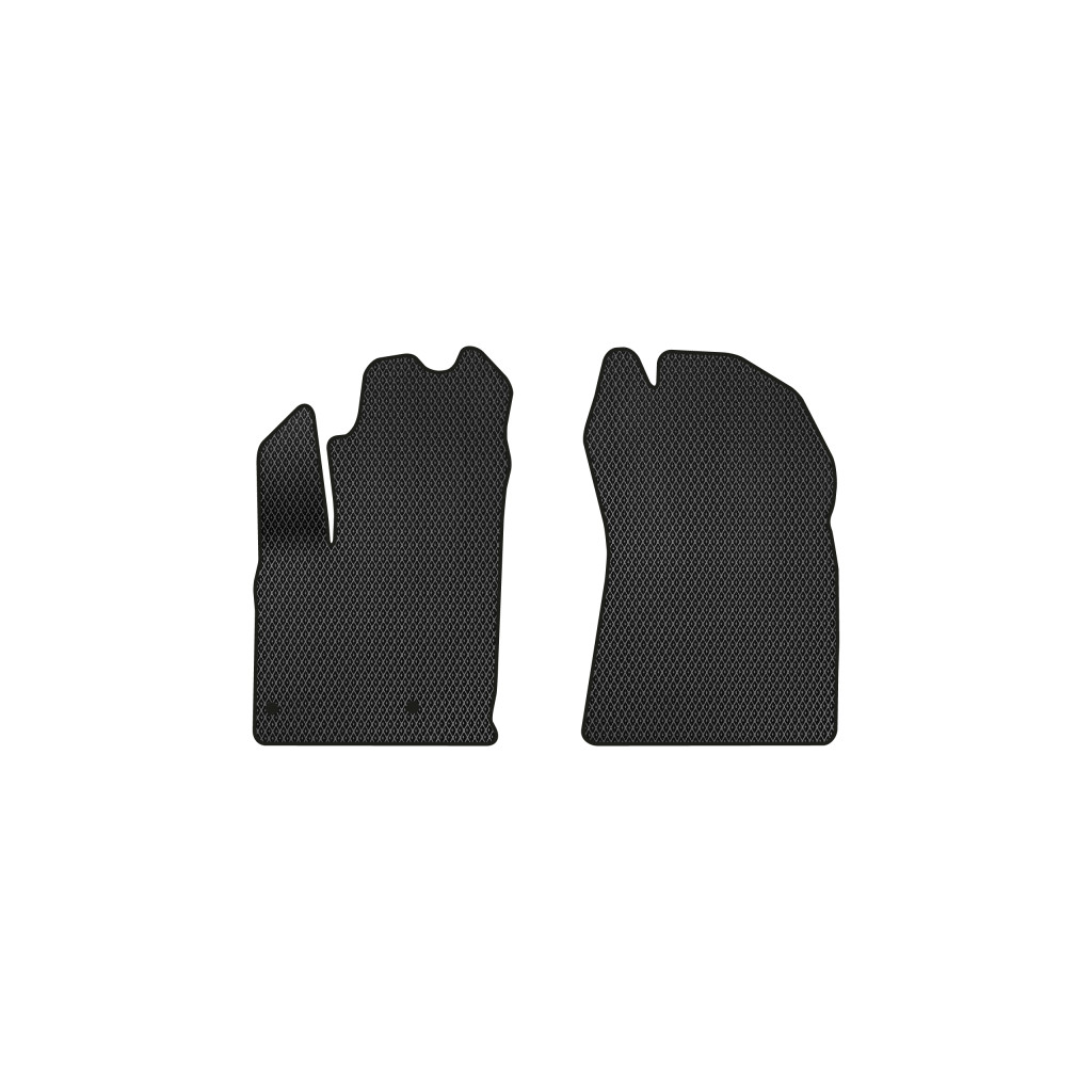 Килимок в салон EVAtech передні Nissan Qashqai (J12) 2021+ 3 пок (NS42888A2RN2RBB) - зображення 1