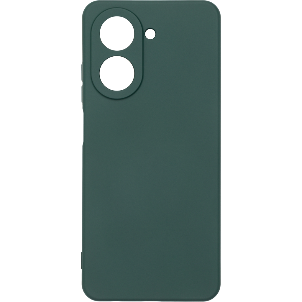 Чохол до мобільного телефона Armorstandart ICON Xiaomi Redmi A5 4G / Poco C71 4G Camera cover Dark Green (ARM84891) - зображення 1