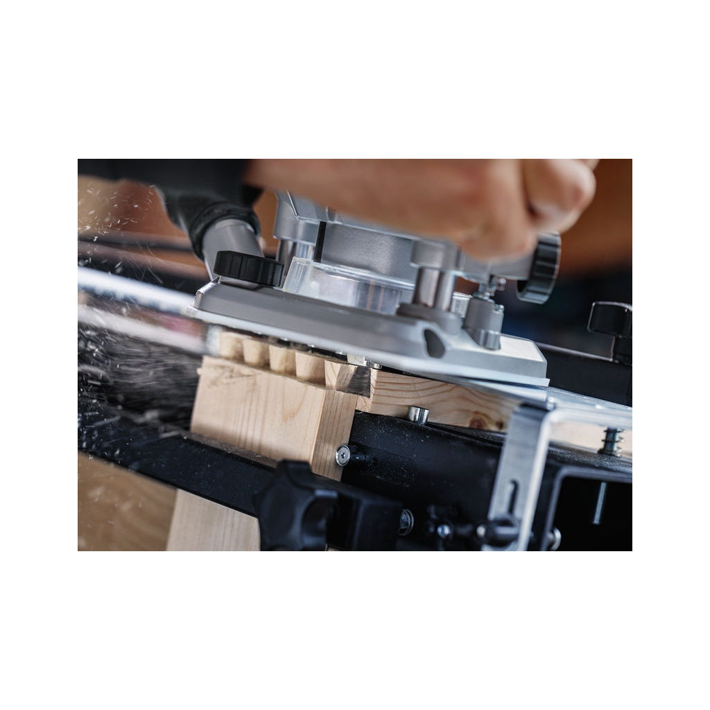 Фреза Bosch Professional пазова ЛГ, Std, S8, D14, L14 15° (2.608.628.408) - зображення 4