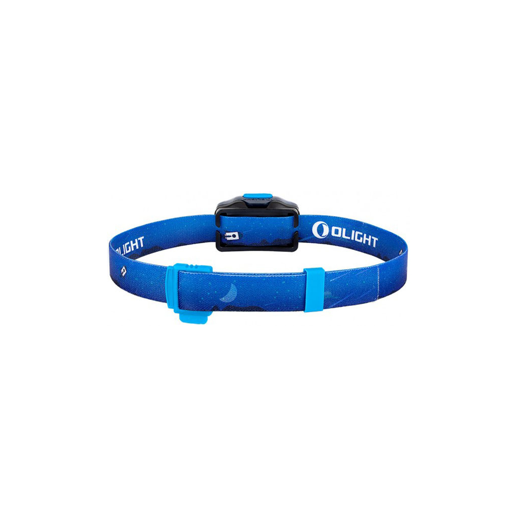 Ліхтар Olight H05 Lite Blue (2370.36.17) - зображення 4