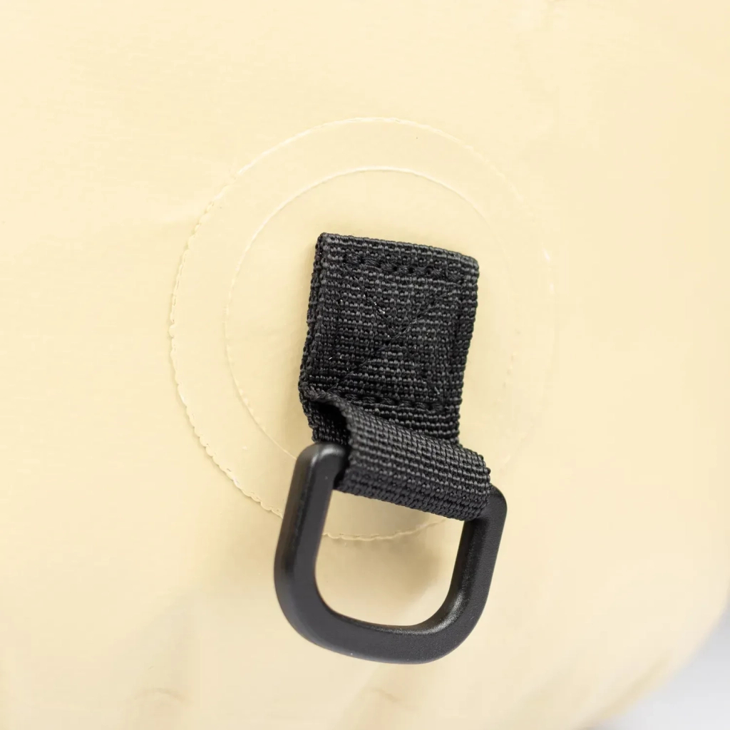 Каністра для води Tramp з краном PVC 10л UTRA-126 (UTRA-126) - зображення 5