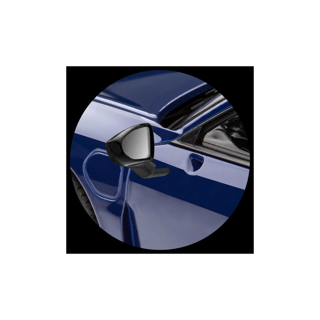 Збірна модель Revell Audi e-tron GT рівень 2, 1:24 (RVL-67698) - зображення 7