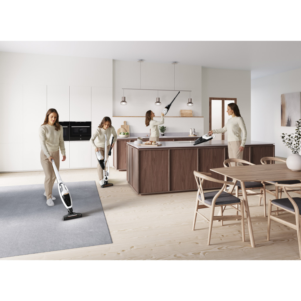 Пилосос Electrolux WQ81-ALRS - зображення 8