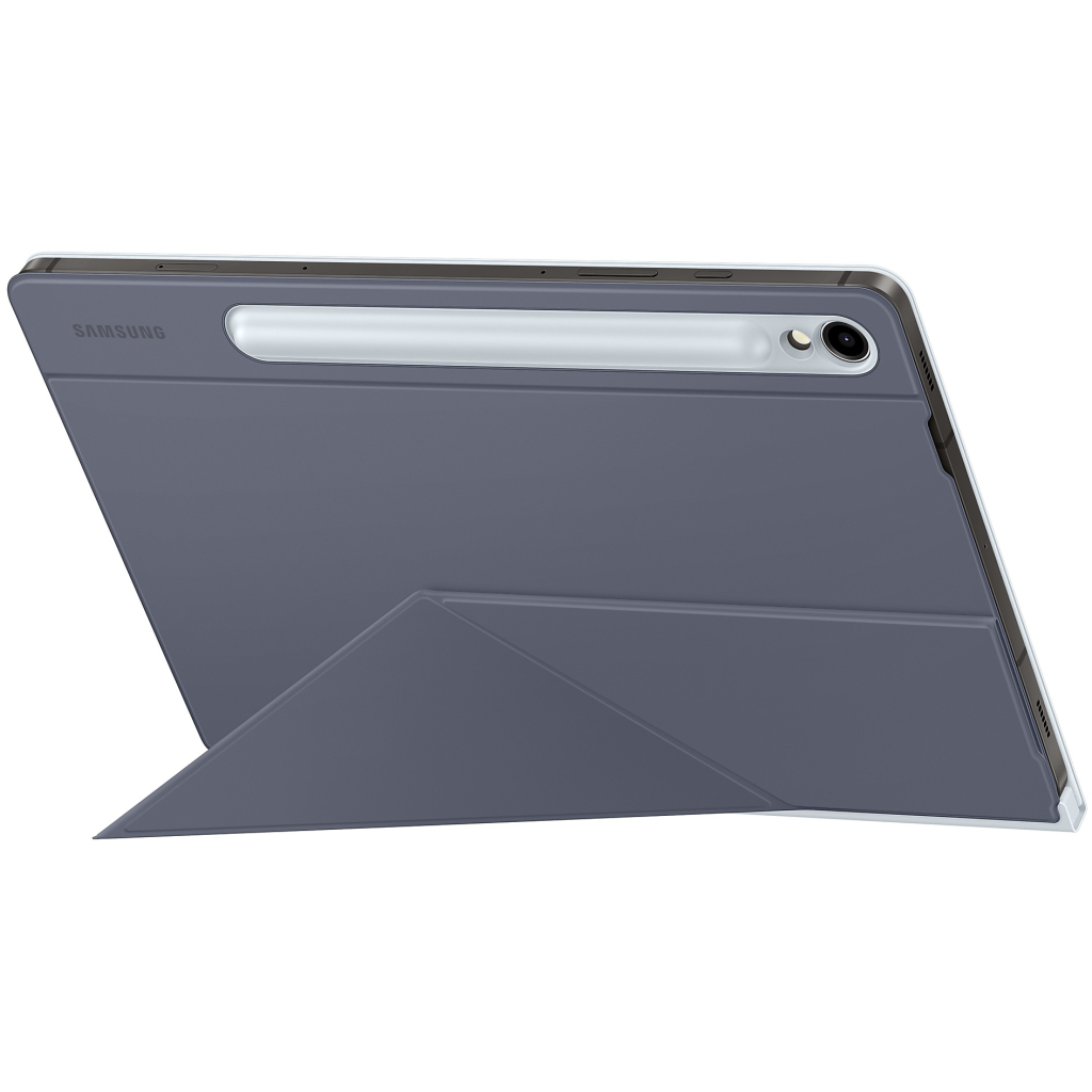 Чохол до планшета Samsung Smart Book Cover Galaxy Tab S10 FE Blue (EF-BX710PLEGWW) - зображення 5