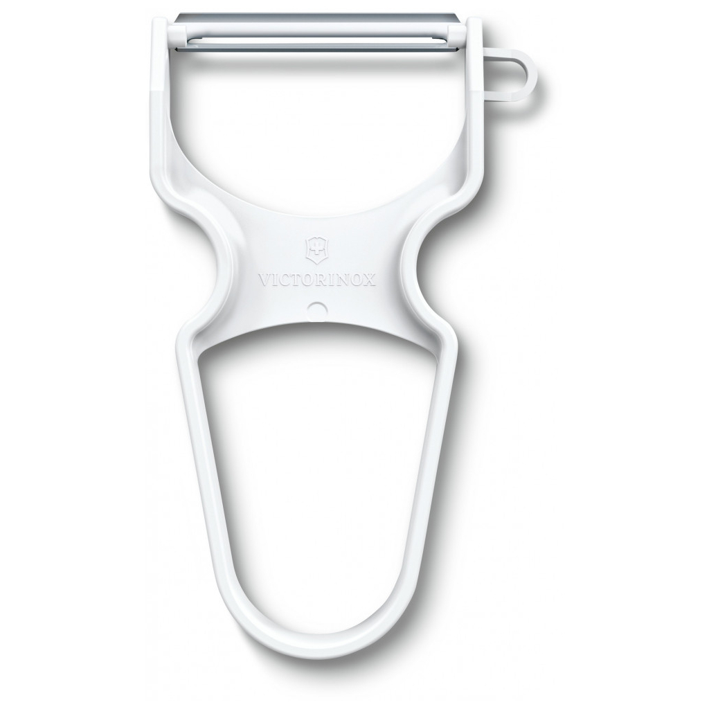 Овочечистка Victorinox Rapid Straight Blade White (6.0930) - зображення 1