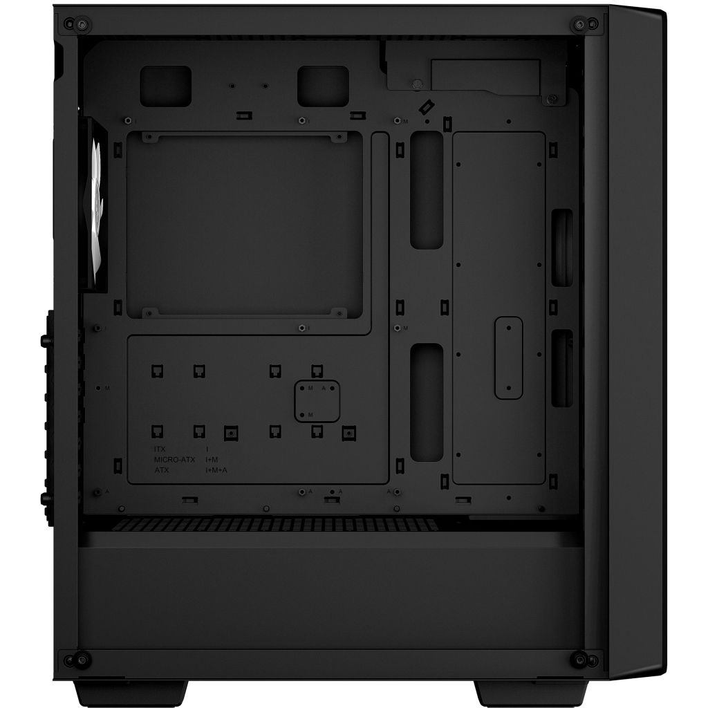 Корпус Deepcool CC560 MESH V2 - зображення 5