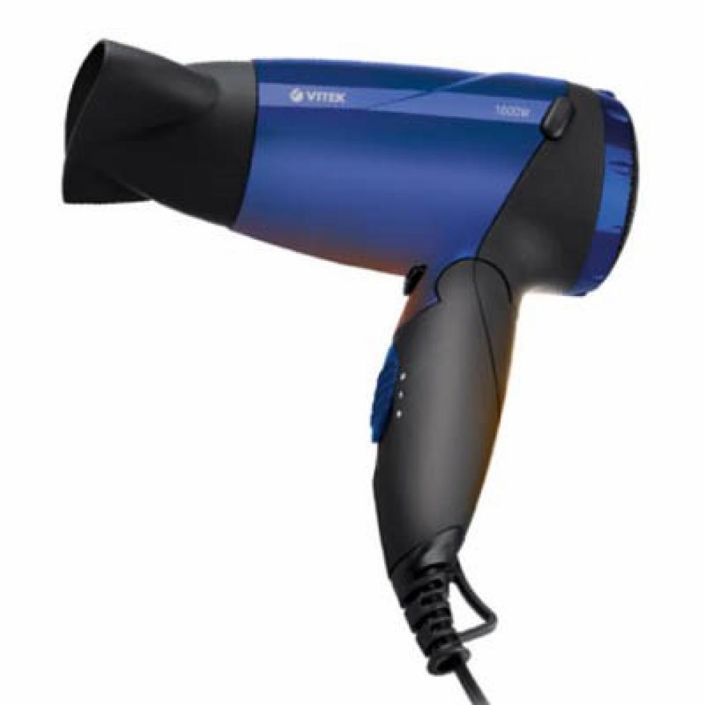 Фен Vitek VT-2269 - зображення 1
