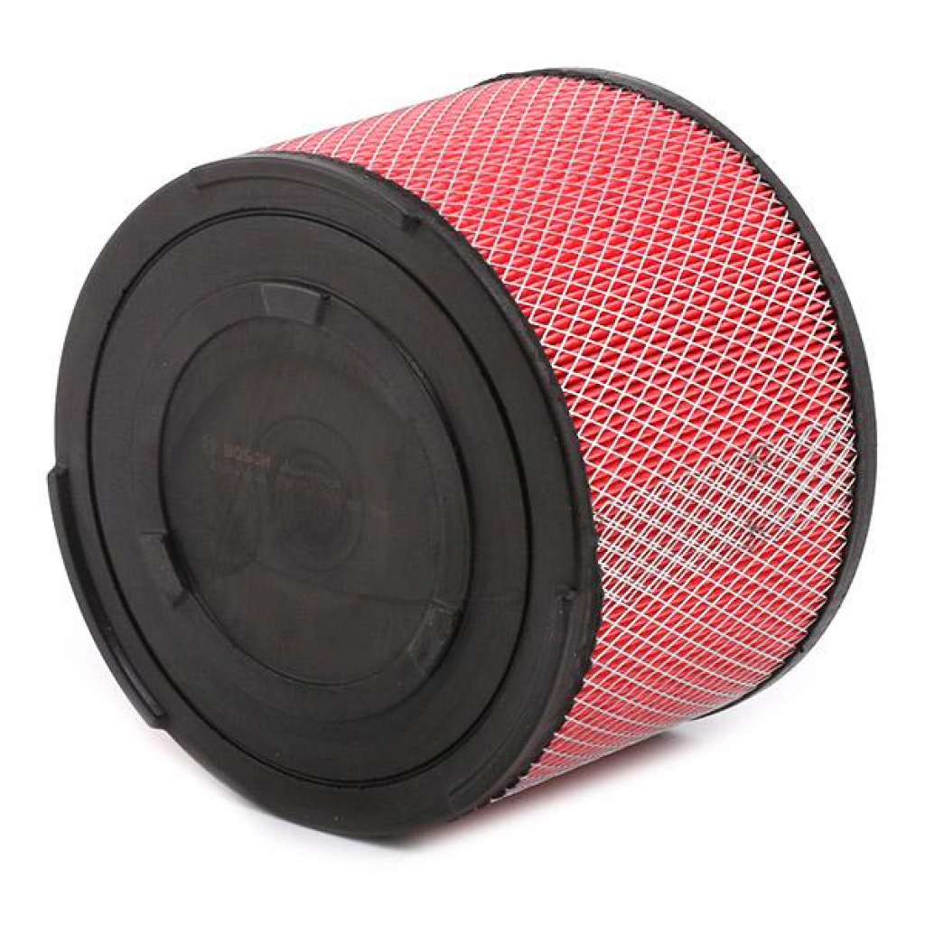 Повітряний фільтр для автомобіля Bosch F 026 400 344 - зображення 3