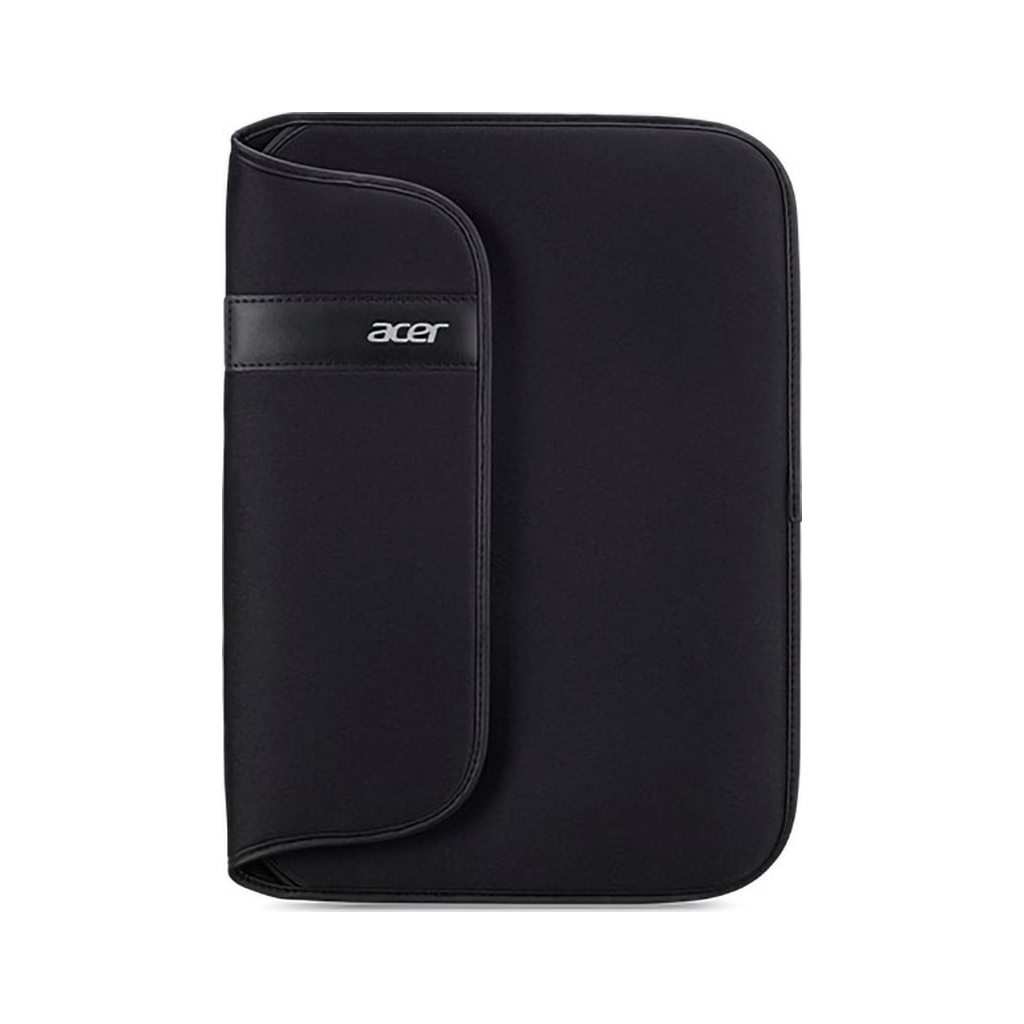 Чохол до ноутбука Acer 11.6" SLEEVE BLACK (NP.BAG11.001) - зображення 2