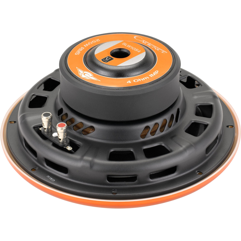 Сабвуферний динамік Cadence SLW 10S2 - зображення 3