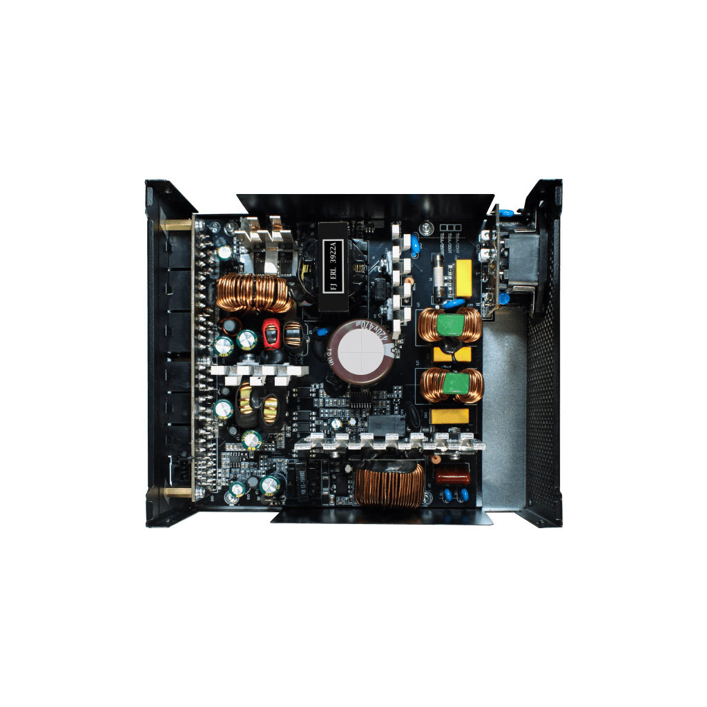 Блок живлення Gamemax 850W (RGB850 PRO) - зображення 11