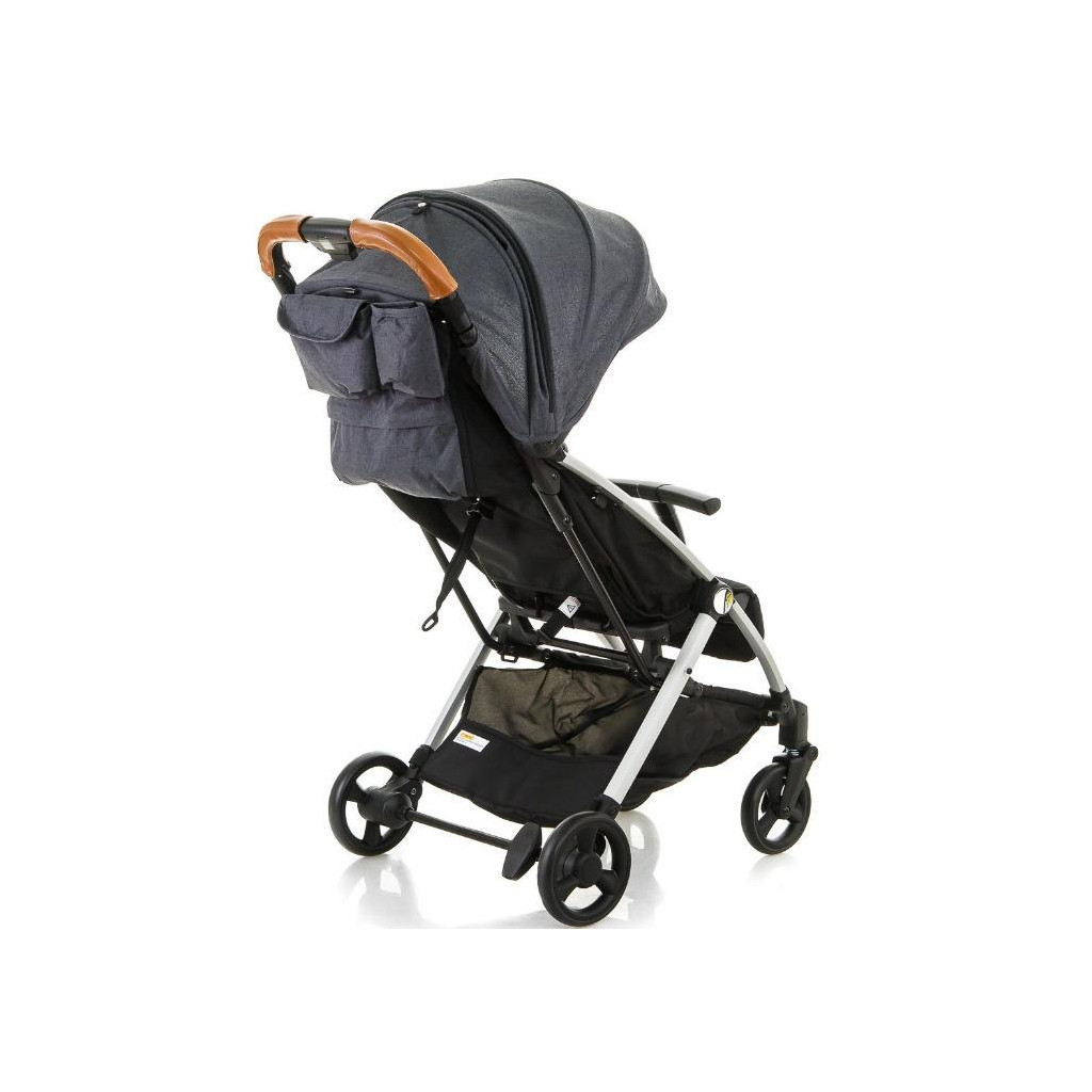 Коляска BabyHit Neos Dark Grey (30 359) - зображення 4