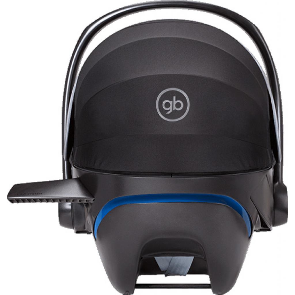 Автокрісло GB Idan Plus Lux Black (616101001) - зображення 3